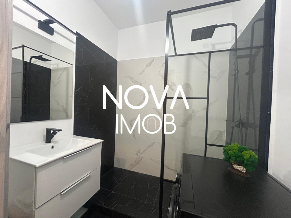 Apartament 2 camere, prima inchiriere, loc de parcare, Cart. Arhitectilor