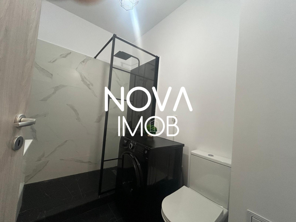 Apartament 2 camere, prima inchiriere, loc de parcare, Cart. Arhitectilor