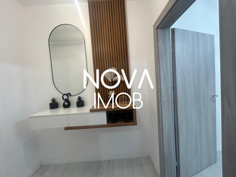 Apartament 2 camere, prima inchiriere, loc de parcare, Cart. Arhitectilor