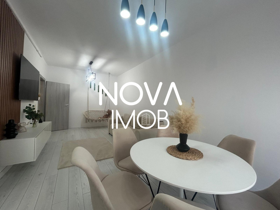 Apartament 2 camere, prima inchiriere, loc de parcare, Cart. Arhitectilor