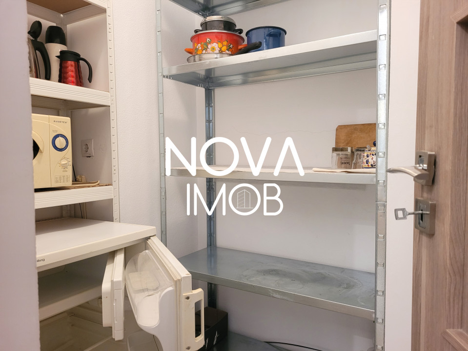 Apartament 2 camere, 9 Mai - Central