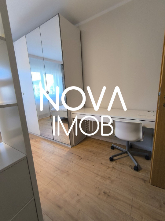 Apartament 2 camere, mobilat si utilat, Strand