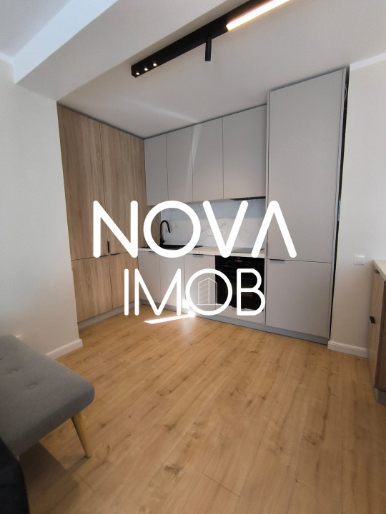 Apartament 2 camere, mobilat si utilat, Strand