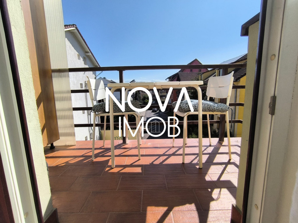 Apartament 2 camere, mobilat si utilat, Strand
