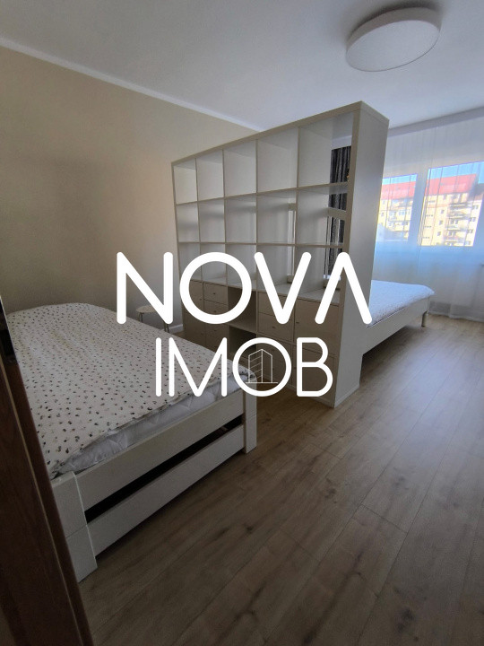 Apartament 2 camere, mobilat si utilat, Strand