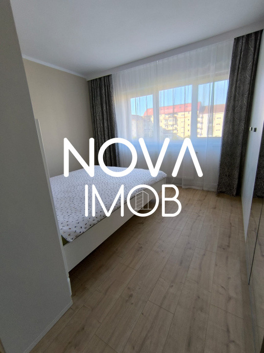 Apartament 2 camere, mobilat si utilat, Strand