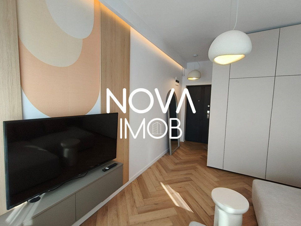 Apartament 3 camere, NOU - Turnisor
