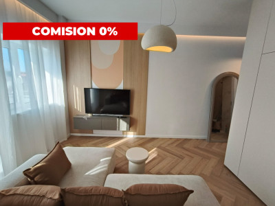 Apartament 3 camere, NOU - Turnisor