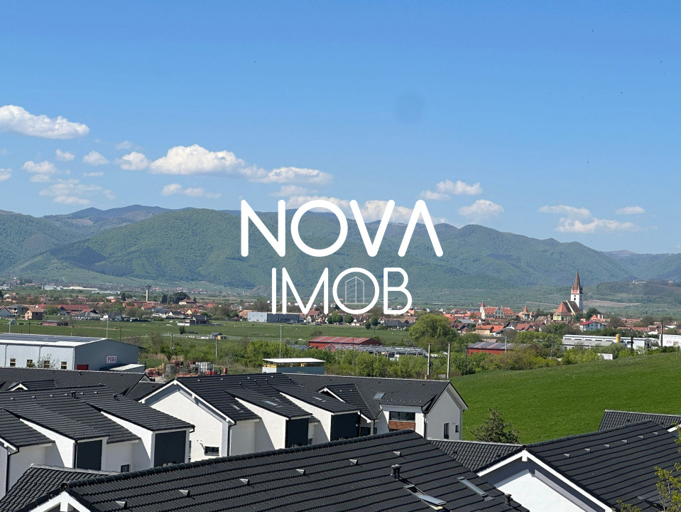 Apartament 3 camere, 2 bai - Ansamblul Davinci - Comision 0%