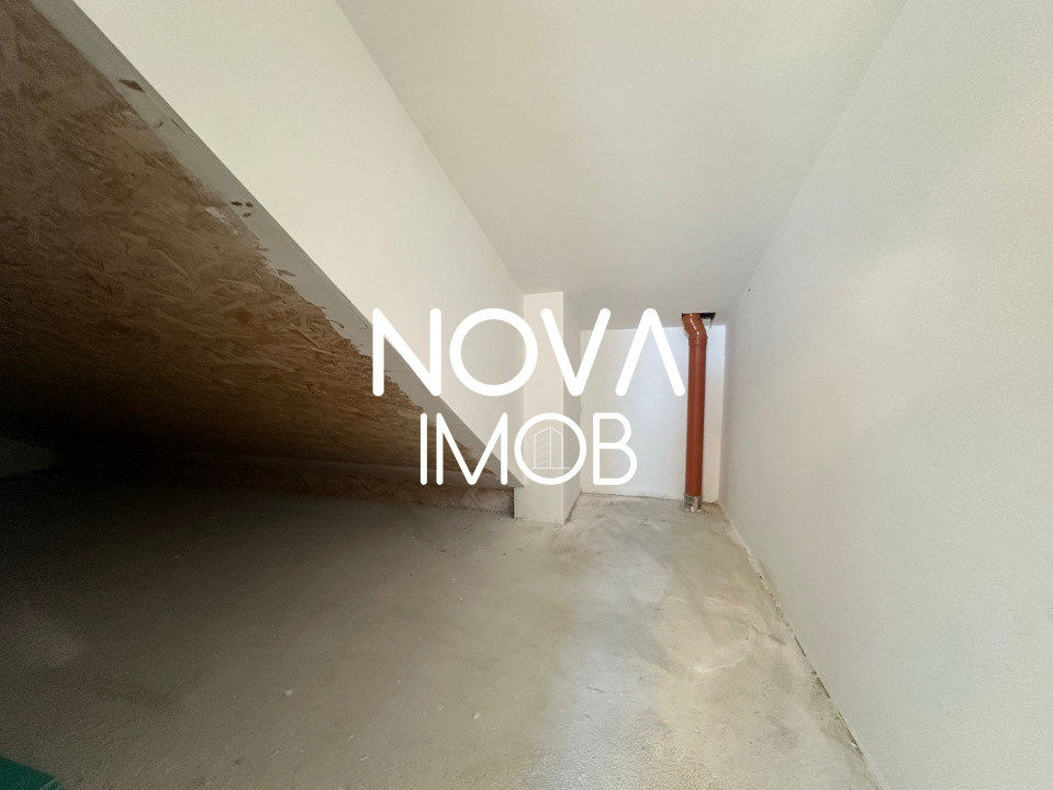 Apartament 3 camere, 2 bai - Ansamblul Davinci - Comision 0%