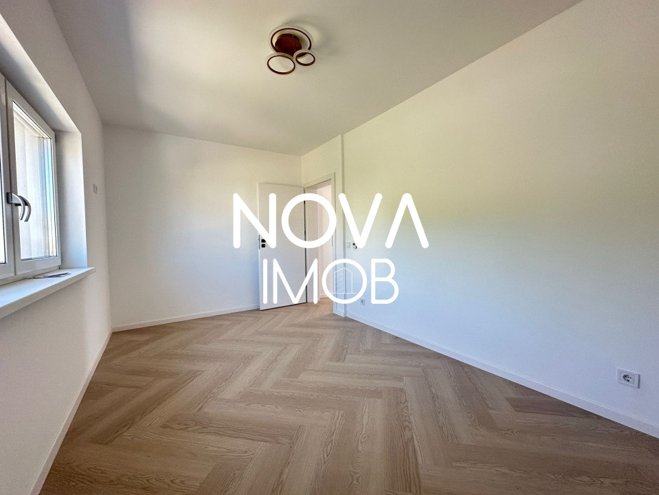 Apartament 3 camere, 2 bai - Ansamblul Davinci - Comision 0%