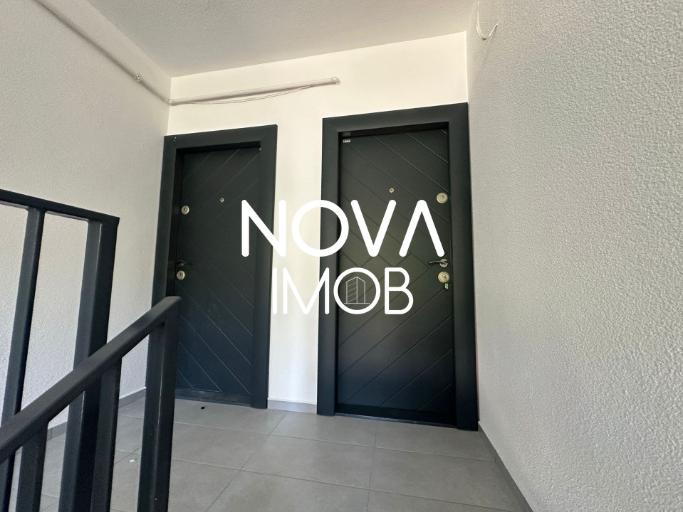 Apartament 3 camere, 2 bai - Ansamblul Davinci - Comision 0%
