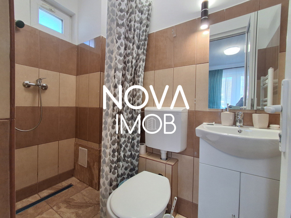 Pensiune 8 camere inchiriere - Sibiu