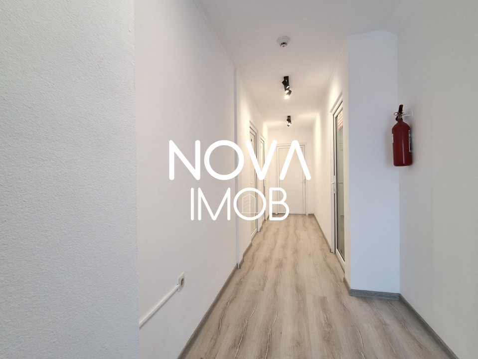 Pensiune 8 camere inchiriere - Sibiu