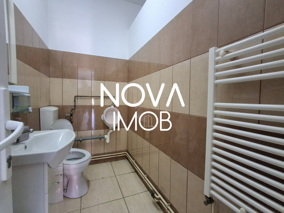 Pensiune 8 camere inchiriere - Sibiu