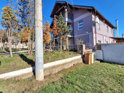 Pensiune 8 camere inchiriere - Sibiu