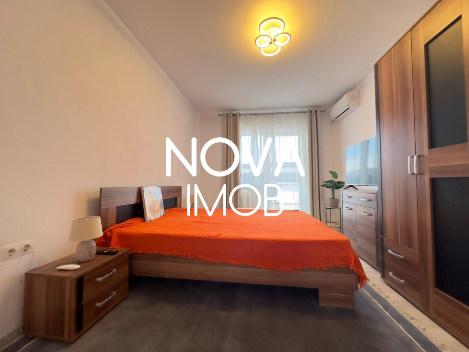 Penthouse 101 mp. utili + 56 mp. terasa Zona Piata Cluj - Cartier Kogalniceanu