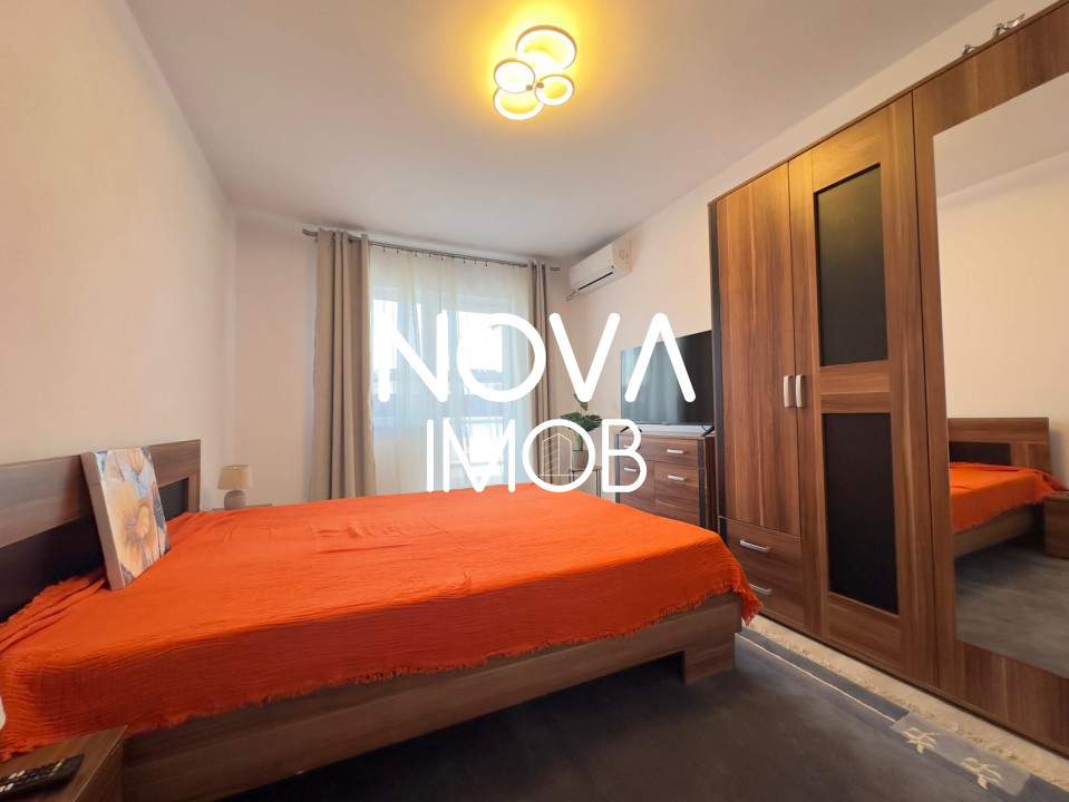 Penthouse 101 mp. utili + 56 mp. terasa Zona Piata Cluj - Cartier Kogalniceanu