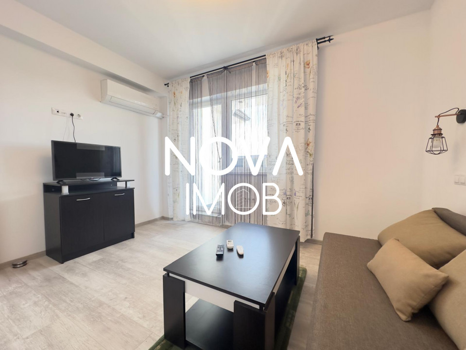 Penthouse 101 mp. utili + 56 mp. terasa Zona Piata Cluj - Cartier Kogalniceanu
