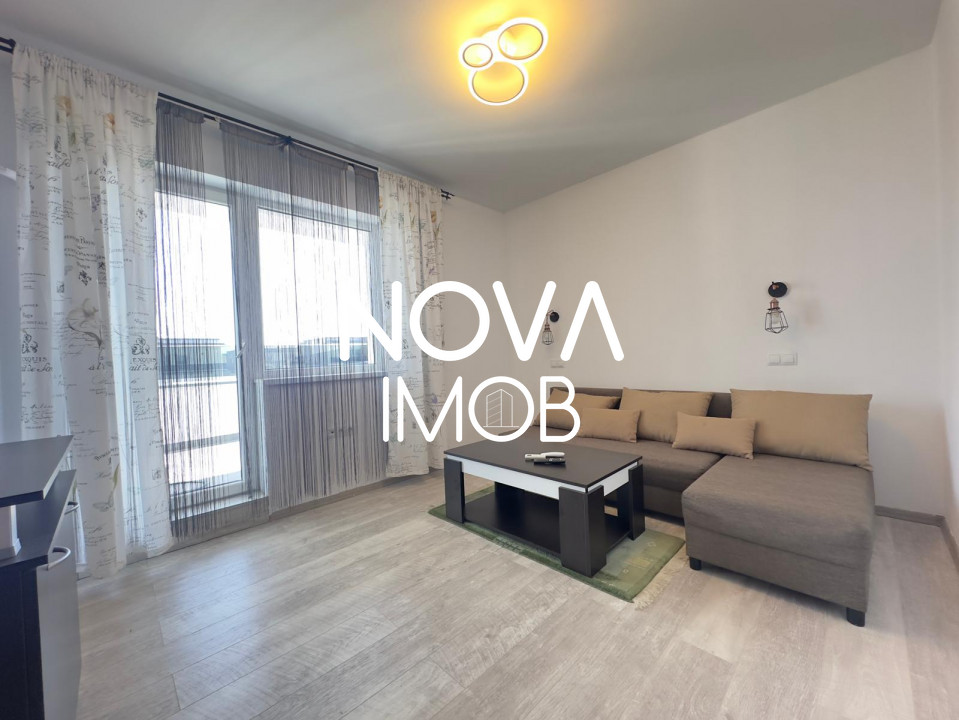 Penthouse 101 mp. utili + 56 mp. terasa Zona Piata Cluj - Cartier Kogalniceanu