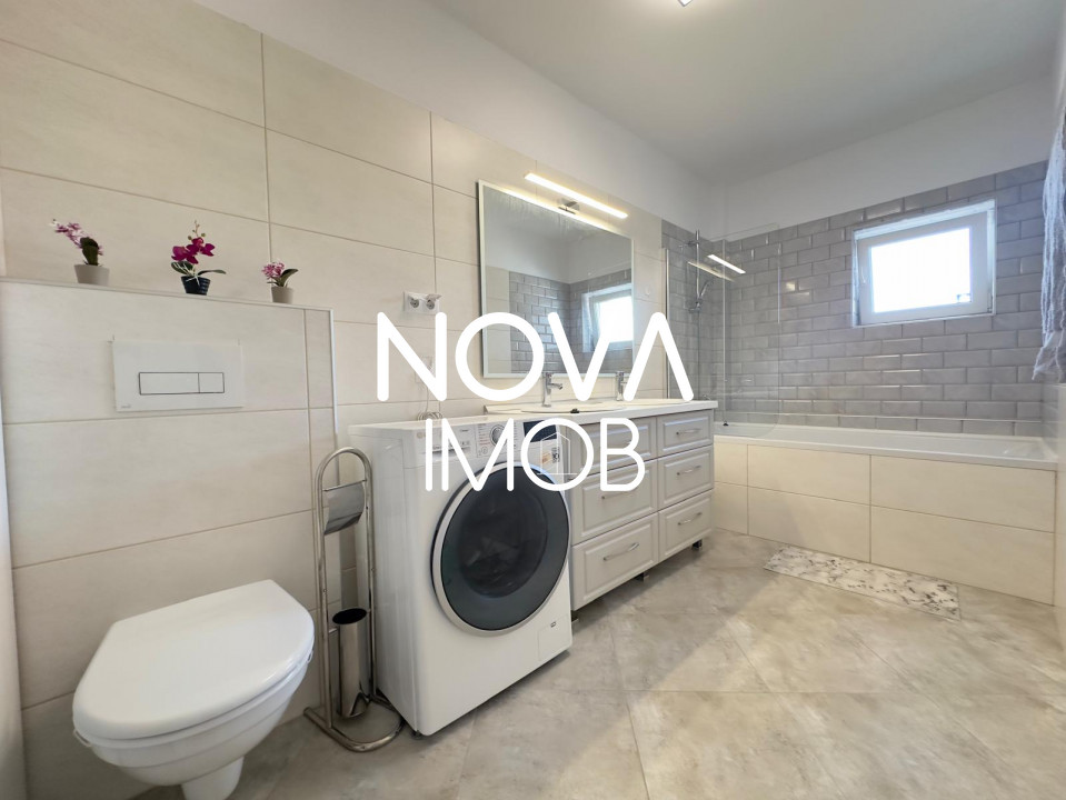 Penthouse 101 mp. utili + 56 mp. terasa Zona Piata Cluj - Cartier Kogalniceanu