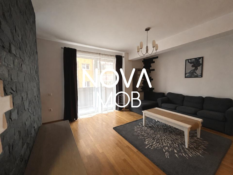 Apartament 3 camere, pet friendly, etaj 1 - Turnisor