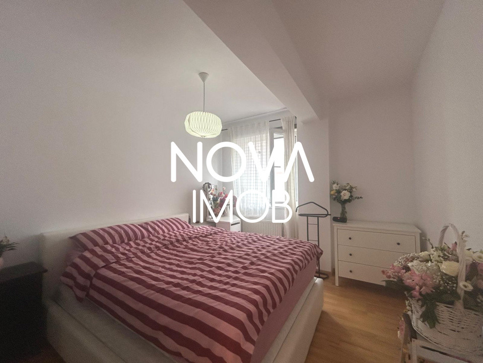 Apartament 3 camere, pet friendly, etaj 1 - Turnisor
