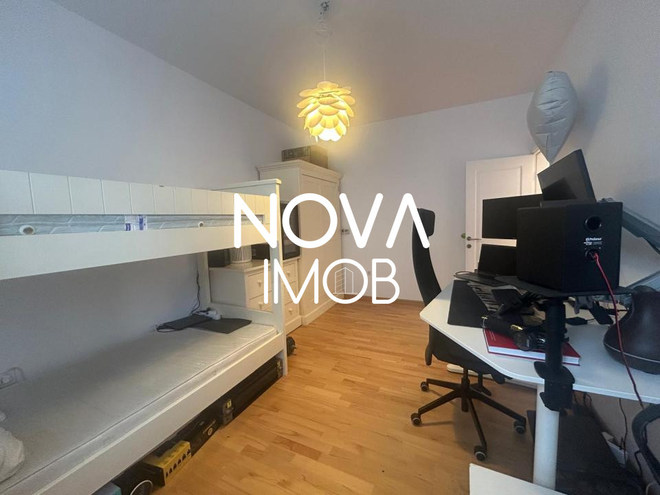 Apartament 3 camere, pet friendly, etaj 1 - Turnisor