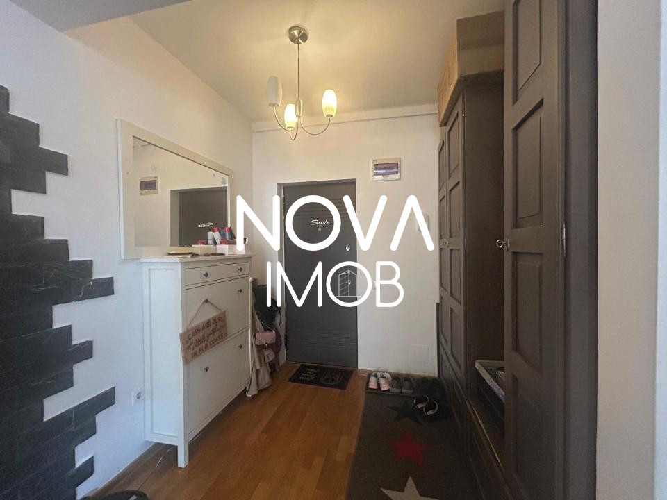 Apartament 3 camere, pet friendly, etaj 1 - Turnisor