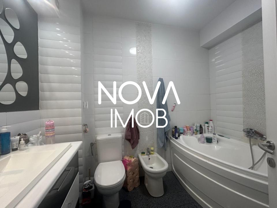 Apartament 3 camere, pet friendly, etaj 1 - Turnisor