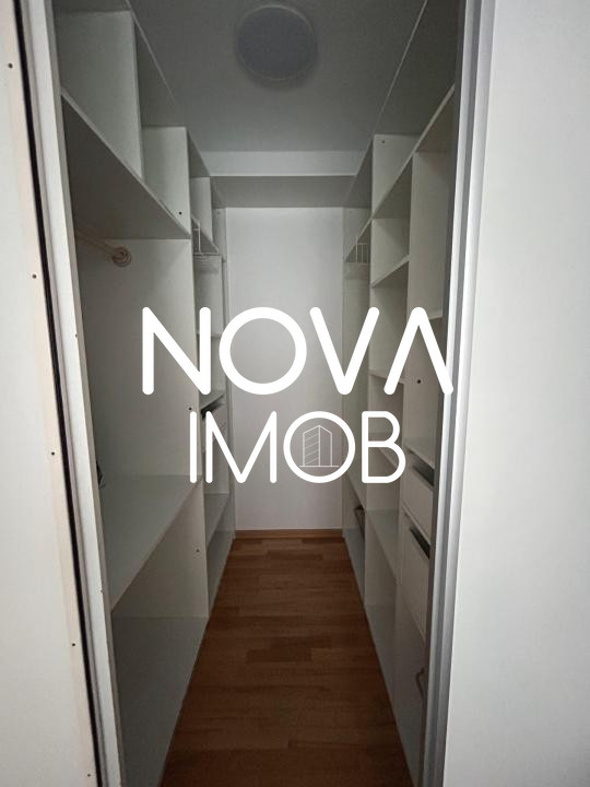 Apartament 3 camere, pet friendly, etaj 1 - Turnisor