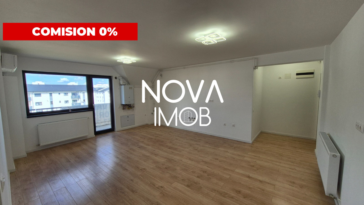 Apartament 3 camere, 2 bai, Zona Mandra