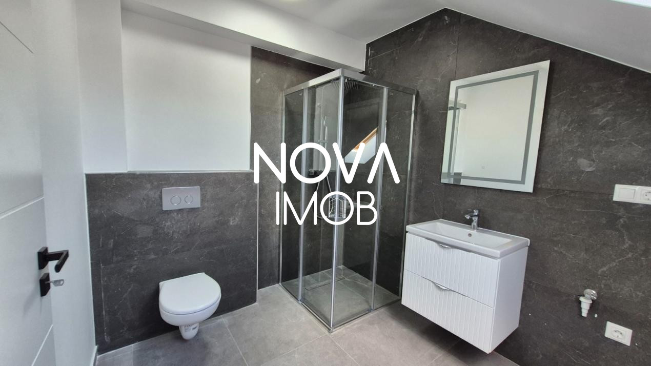 Apartament 3 camere, 2 bai, Zona Mandra