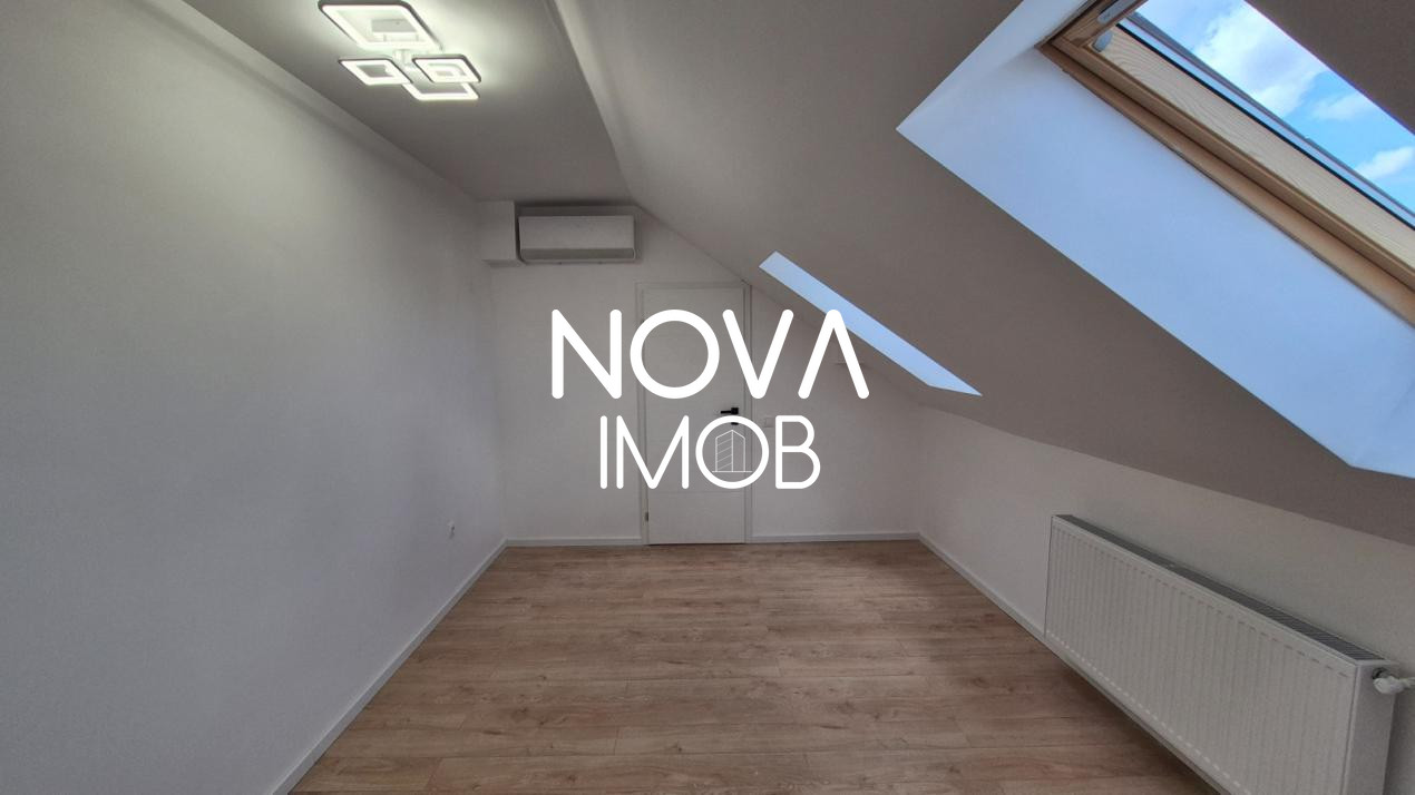 Apartament 3 camere, 2 bai, Zona Mandra