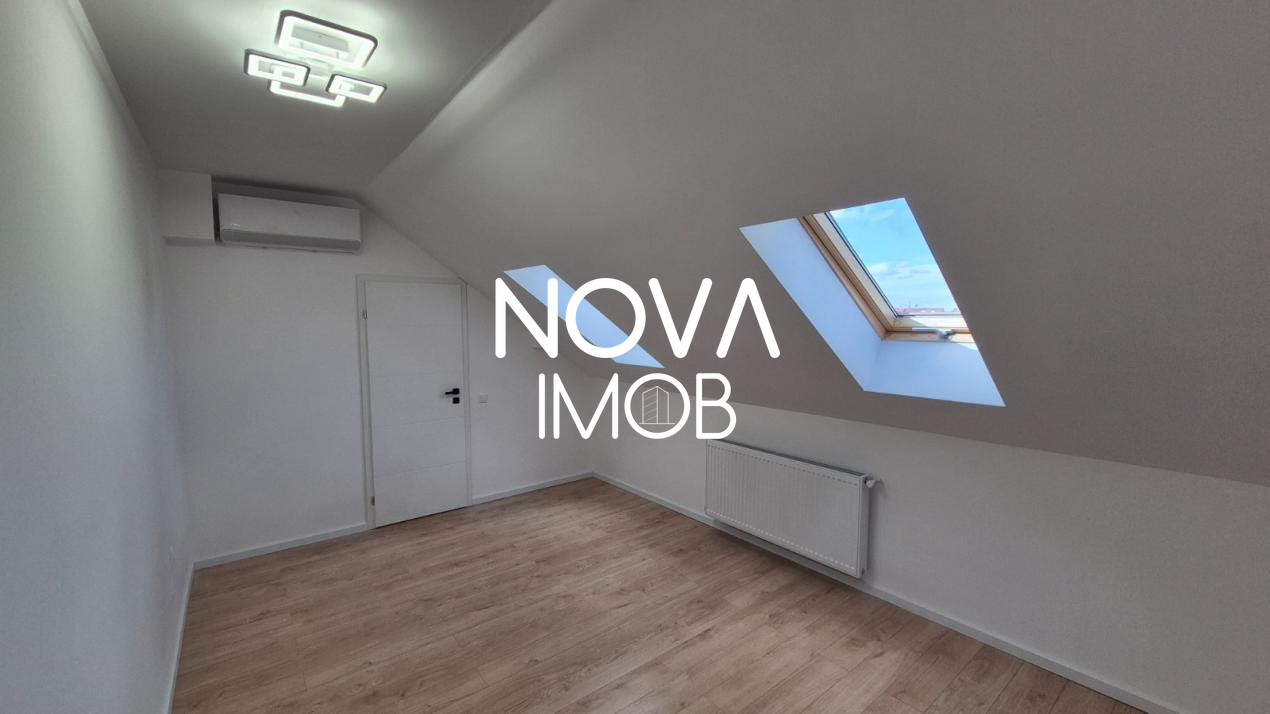 Apartament 3 camere, 2 bai, Zona Mandra