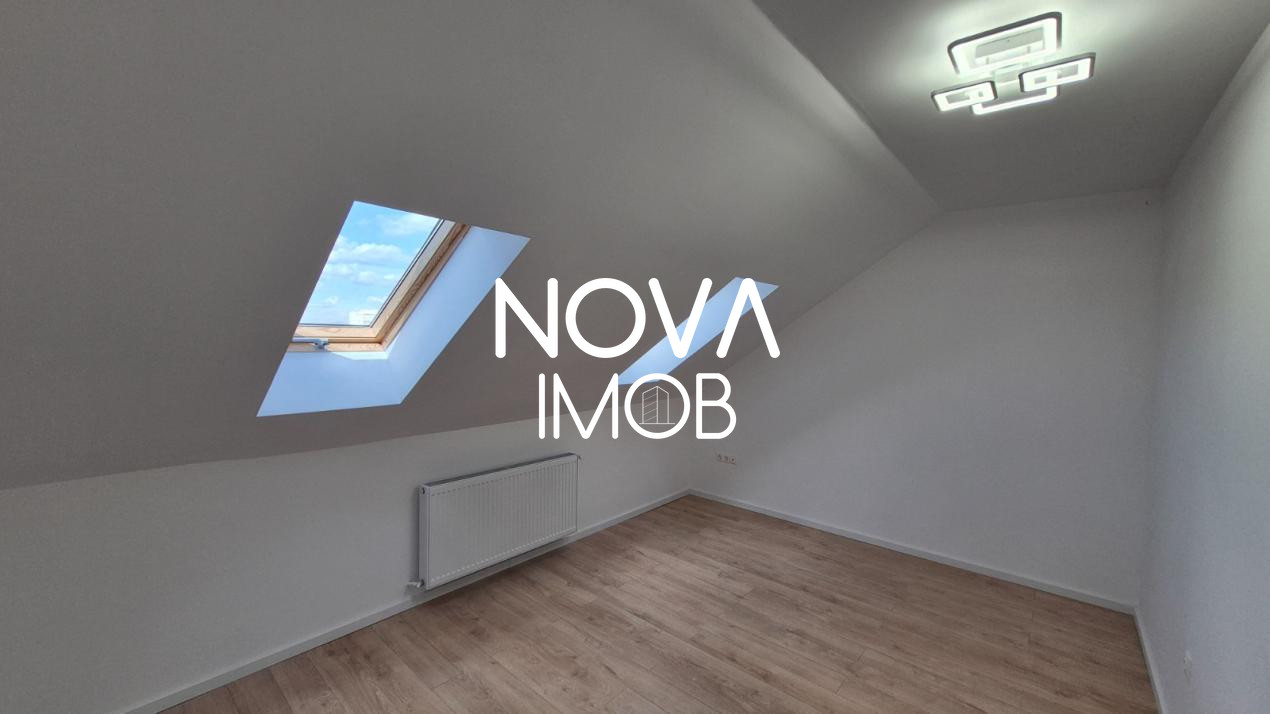 Apartament 3 camere, 2 bai, Zona Mandra