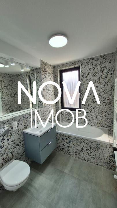 Apartament 3 camere, 2 bai, Zona Mandra