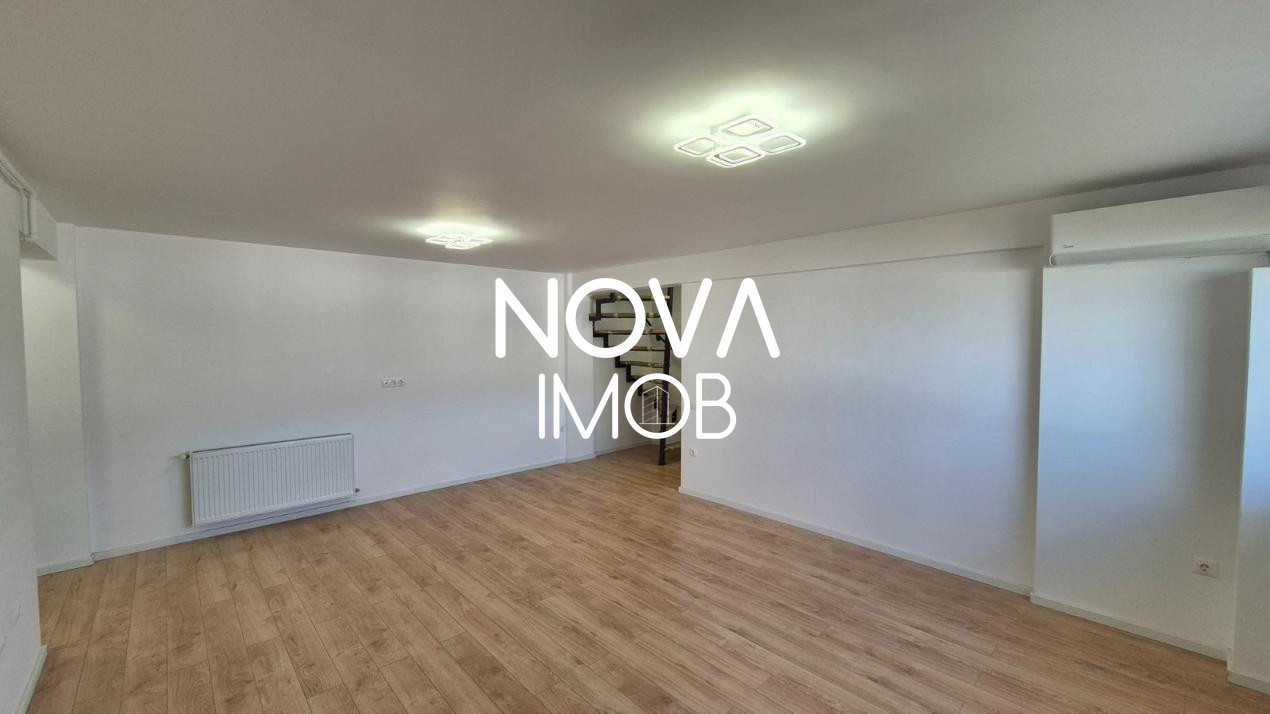 Apartament 3 camere, 2 bai, Zona Mandra