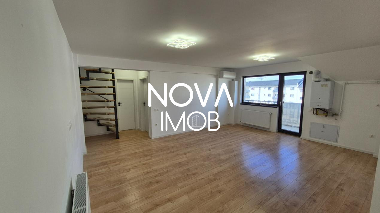 Apartament 3 camere, 2 bai, Zona Mandra