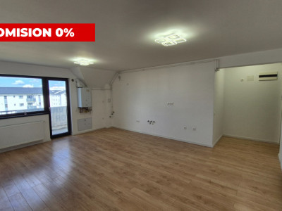 Apartament 3 camere, 2 bai, Zona Mandra