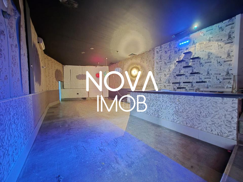 Spatiu comercial - Seica Mare