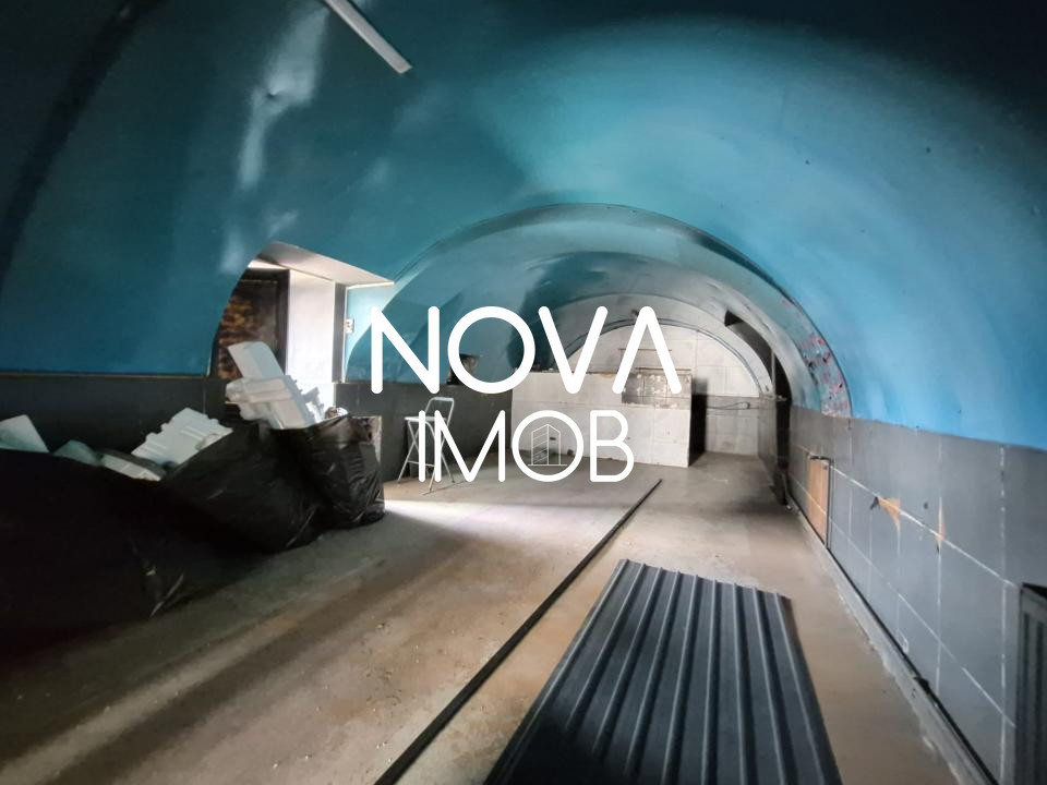 Spatiu comercial - Seica Mare