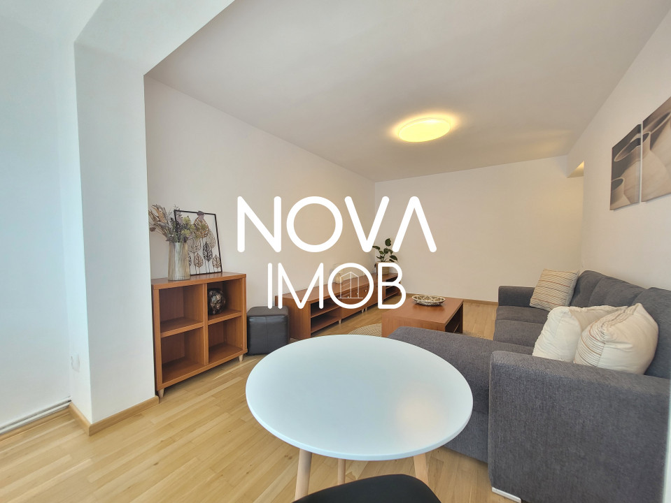 Apartament 3 camere, Zona Centrala - Bulevardul Milea