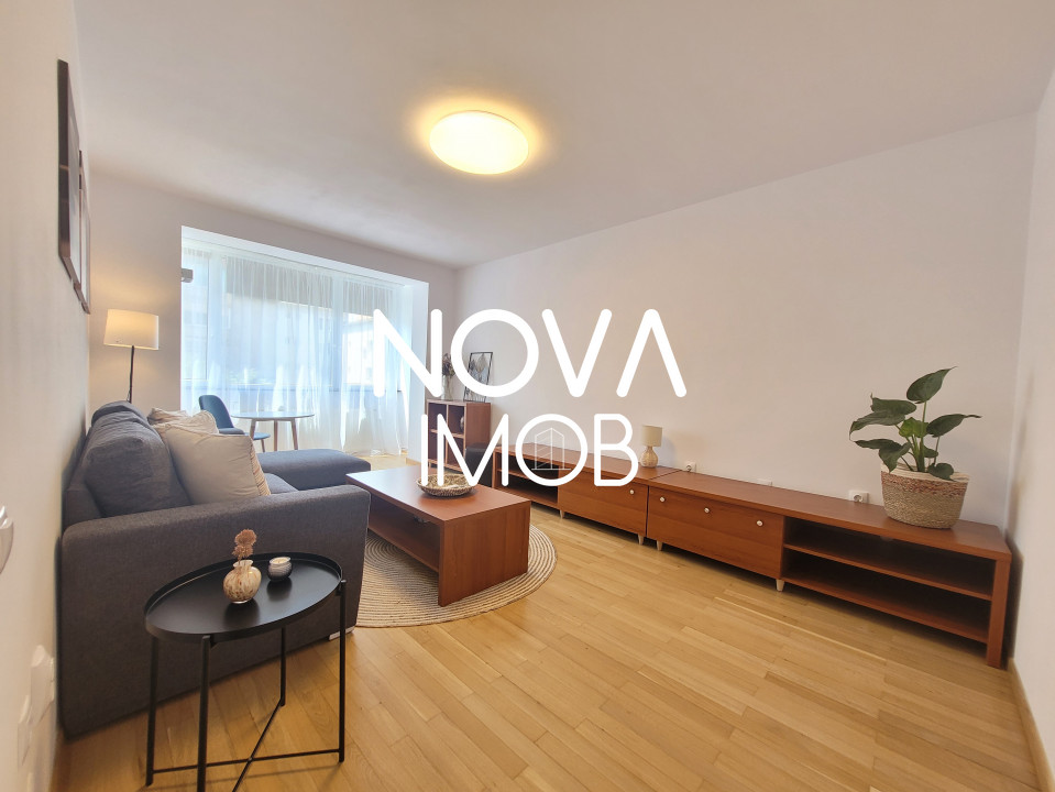 Apartament 3 camere, Zona Centrala - Bulevardul Milea