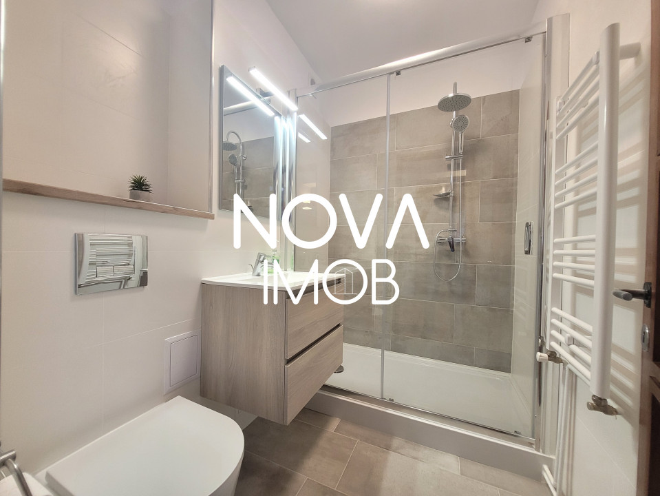 Apartament 3 camere, Zona Centrala - Bulevardul Milea
