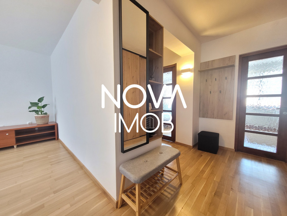 Apartament 3 camere, Zona Centrala - Bulevardul Milea