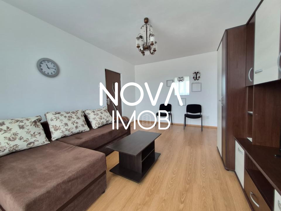 Apartament 2 camere, mobilat si utilat, Str. Genistilor
