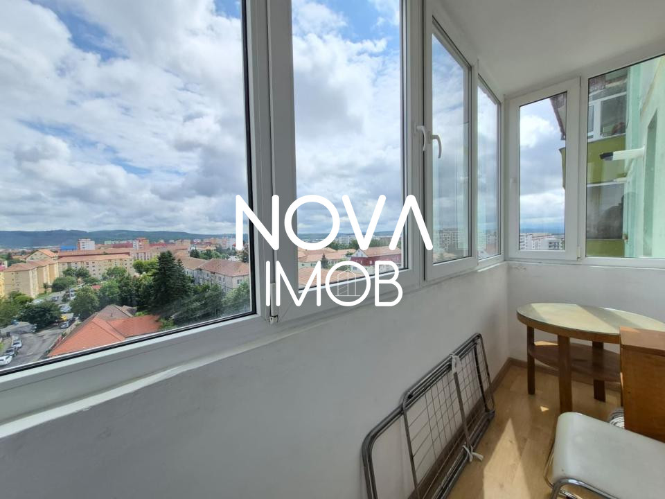 Apartament 2 camere, mobilat si utilat, Str. Genistilor