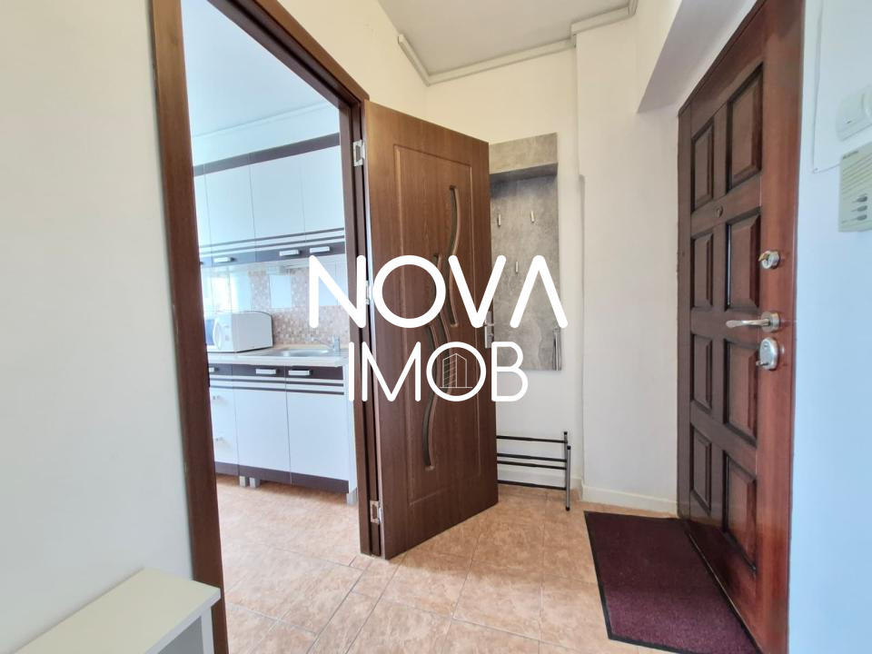 Apartament 2 camere, mobilat si utilat, Str. Genistilor