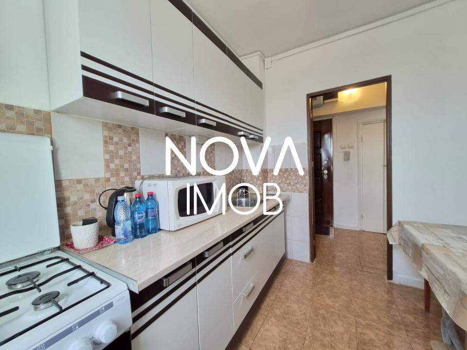 Apartament 2 camere, mobilat si utilat, Str. Genistilor